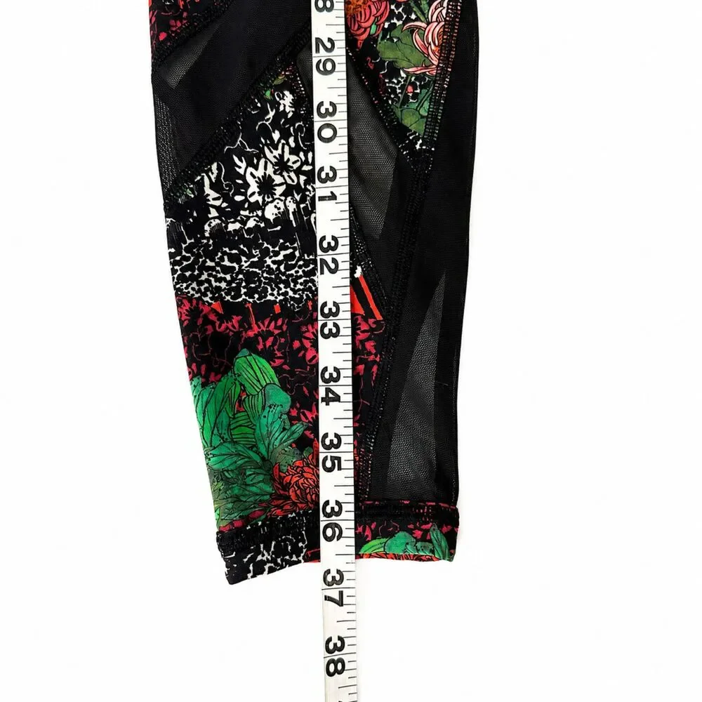 Lululemon Wunder Under HR Tight Mest 28